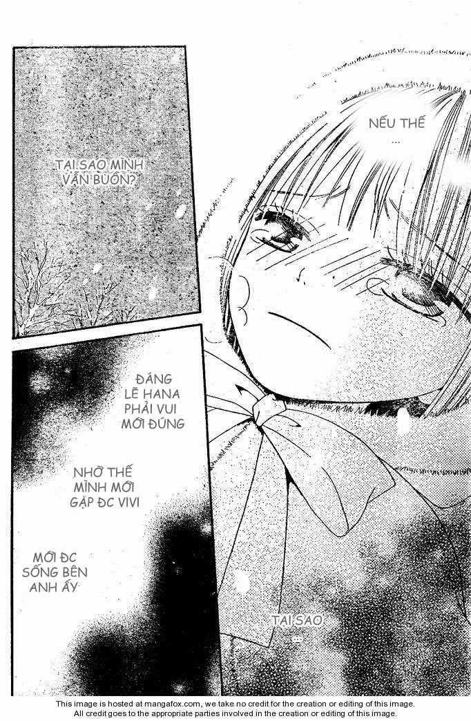 Hoa Và Ác Ma Chapter 8 trang 20