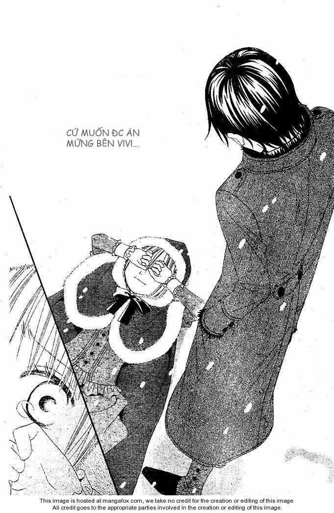 Hoa Và Ác Ma Chapter 8 trang 22