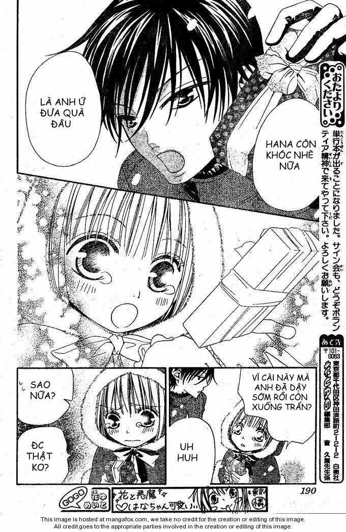 Hoa Và Ác Ma Chapter 8 trang 24