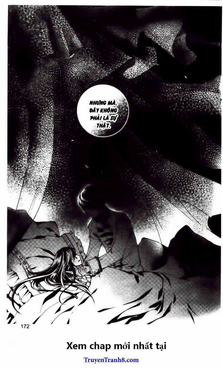 Hoa Và Đoản Kiếm Chapter 12 trang 26