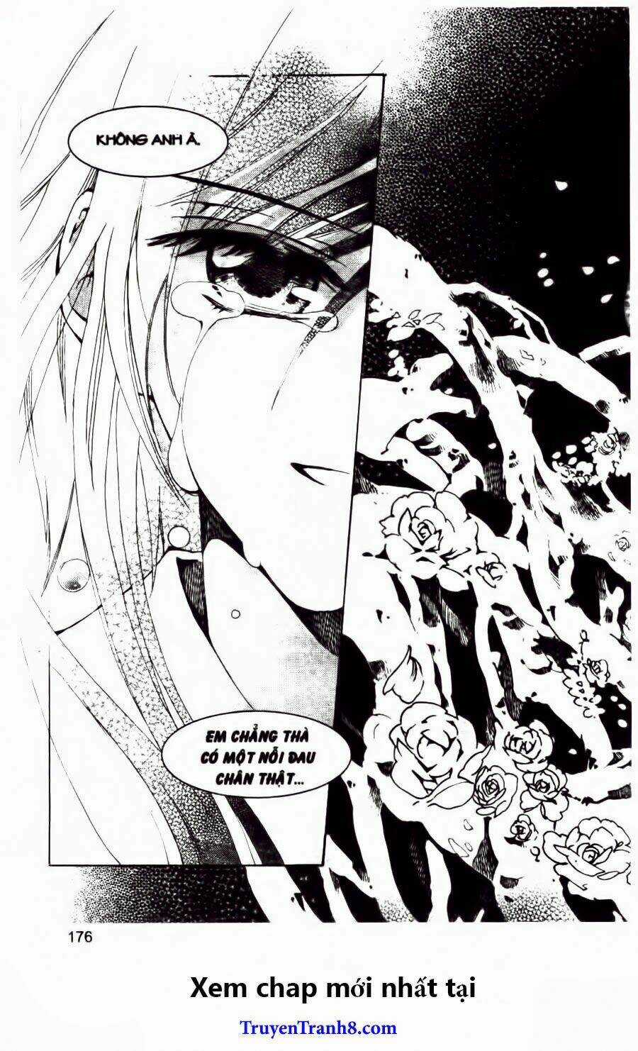 Hoa Và Đoản Kiếm Chapter 12 trang 30