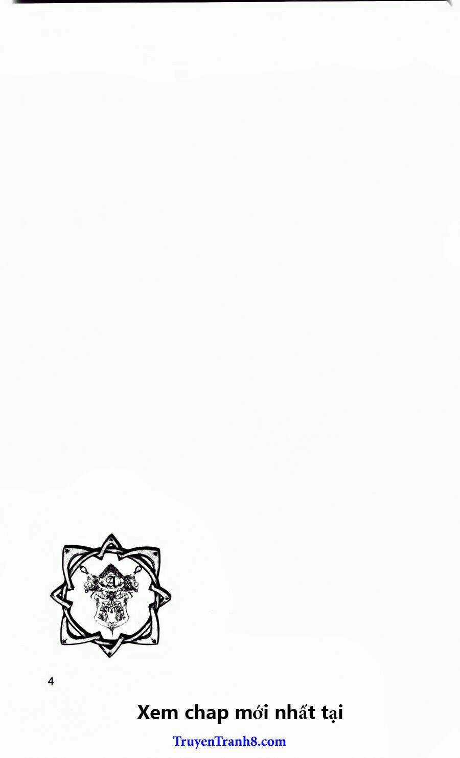 Hoa Và Đoản Kiếm Chapter 13 trang 2