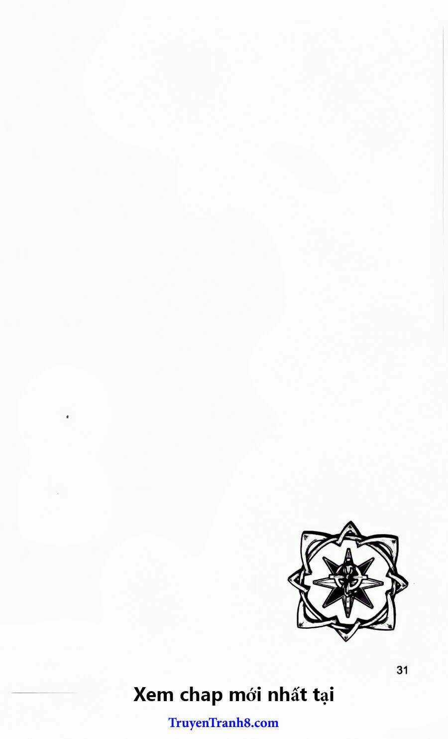 Hoa Và Đoản Kiếm Chapter 13 trang 29