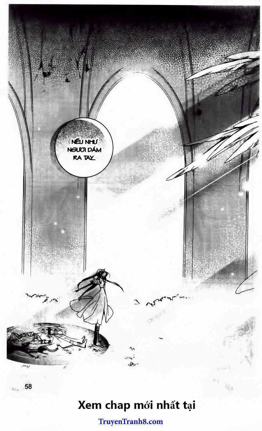 Hoa Và Đoản Kiếm Chapter 14 trang 27