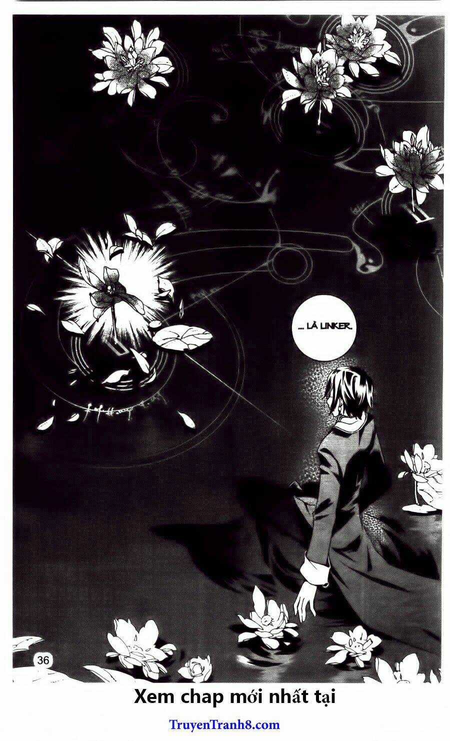 Hoa Và Đoản Kiếm Chapter 14 trang 5