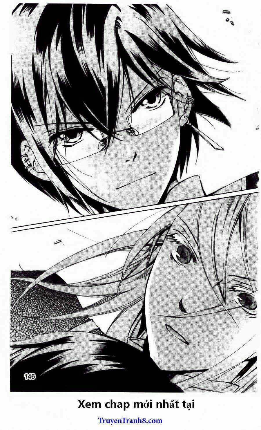 Hoa Và Đoản Kiếm Chapter 18 trang 7