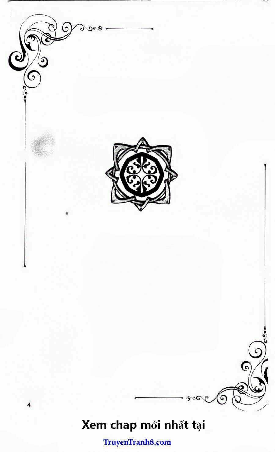 Hoa Và Đoản Kiếm Chapter 19 trang 2