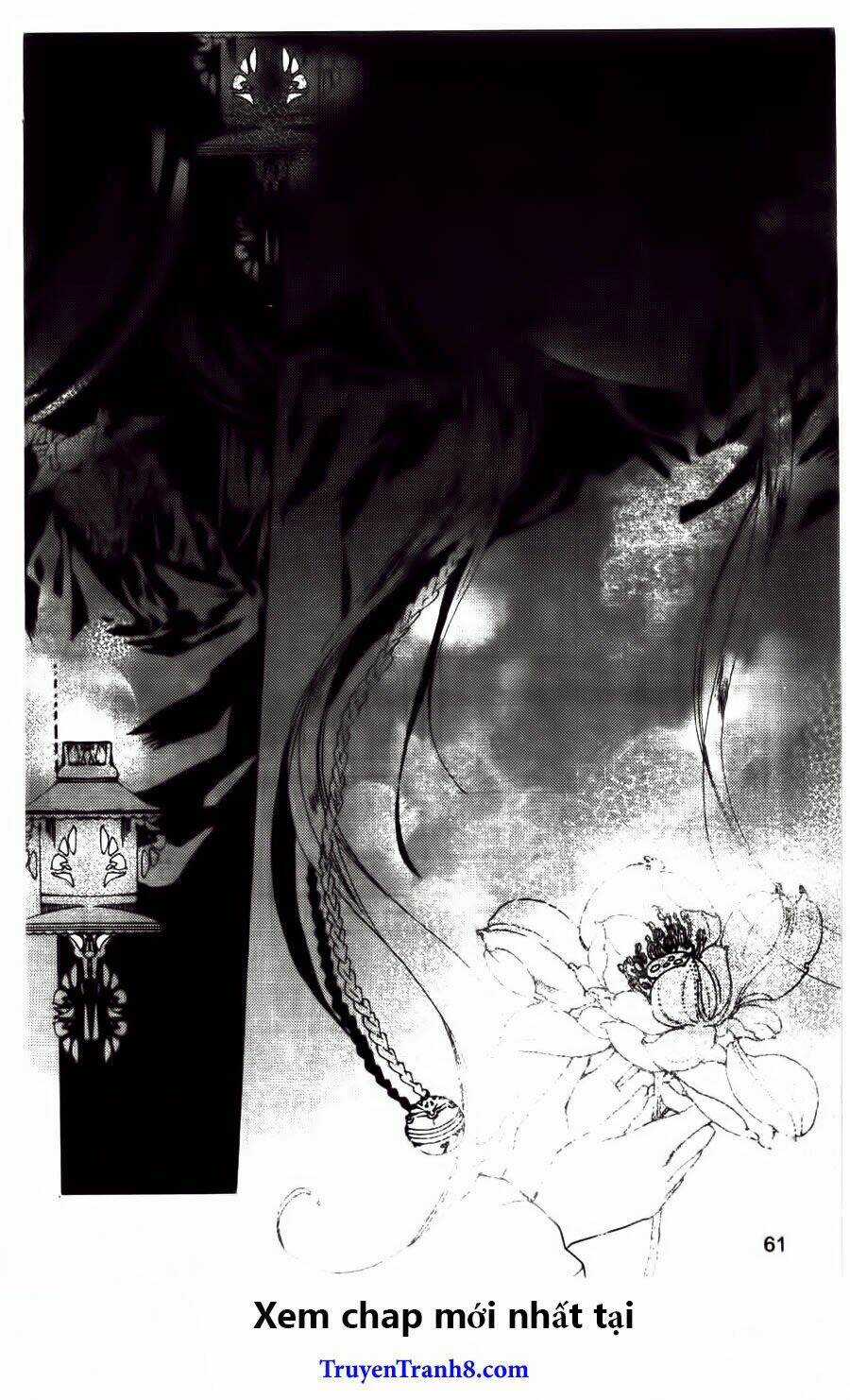 Hoa Và Đoản Kiếm Chapter 21 trang 2