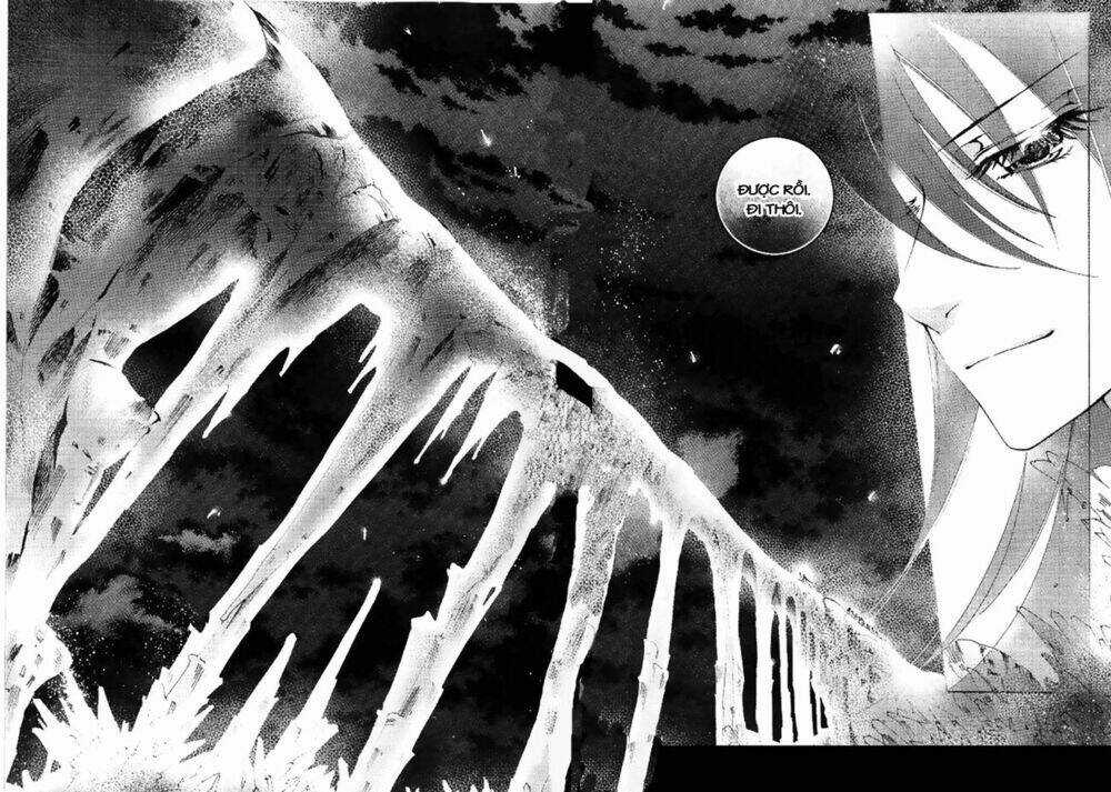 Hoa Và Đoản Kiếm Chapter 8 trang 30