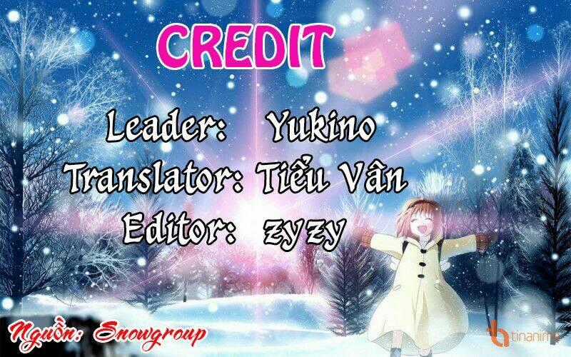 Hoa Và Ôn Thần Chapter 2 trang 24