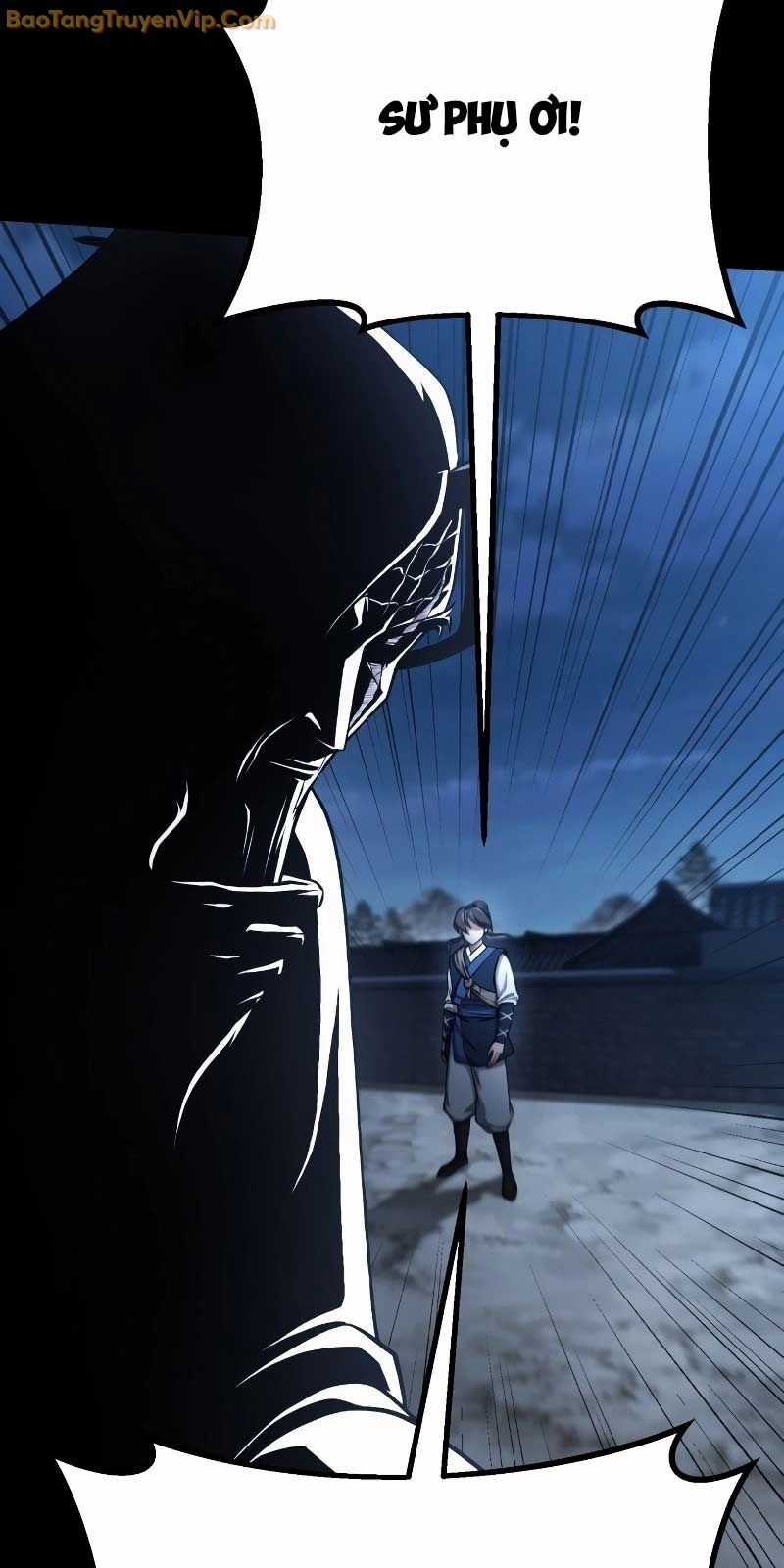 Hoa Vô Thập Nhật Công Chapter 1 trang 108