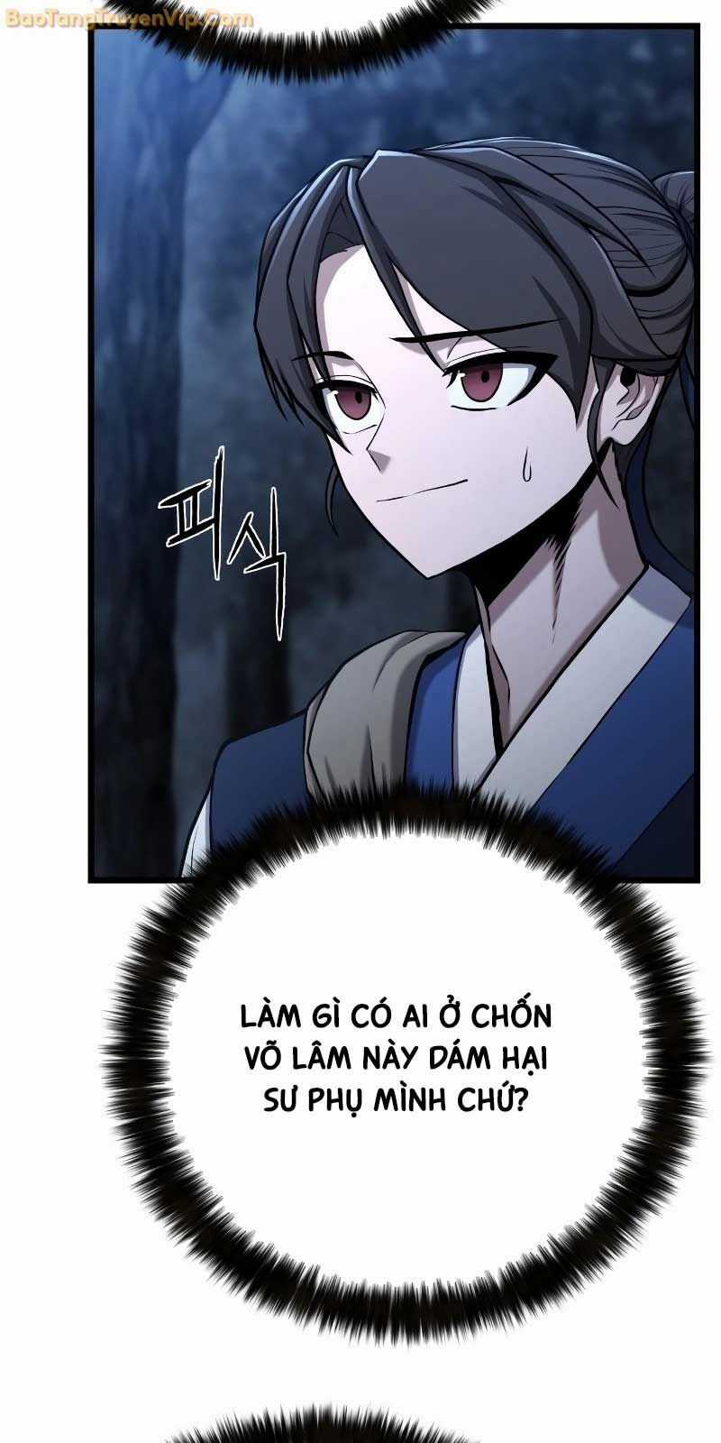 Hoa Vô Thập Nhật Công Chapter 1 trang 114