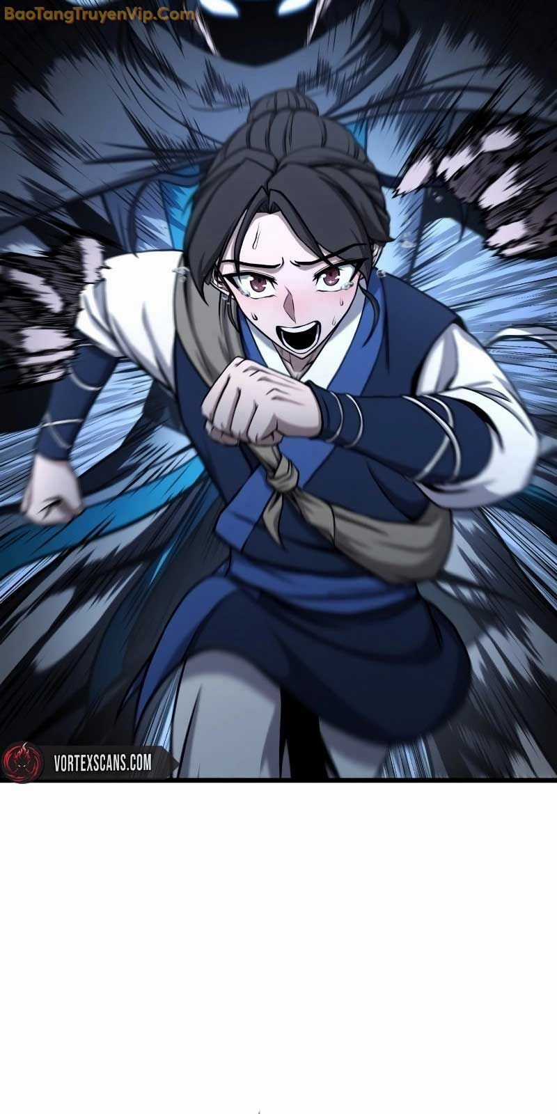 Hoa Vô Thập Nhật Công Chapter 1 trang 123