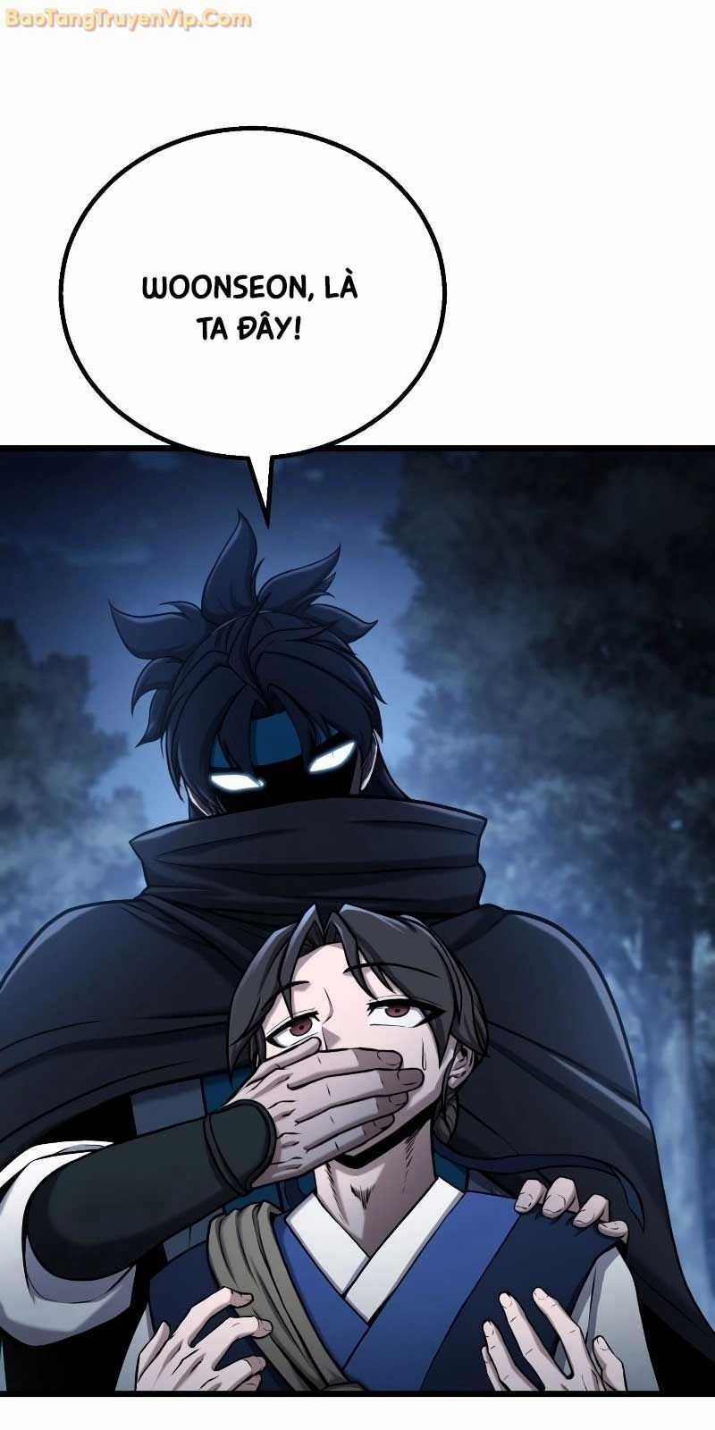 Hoa Vô Thập Nhật Công Chapter 1 trang 125