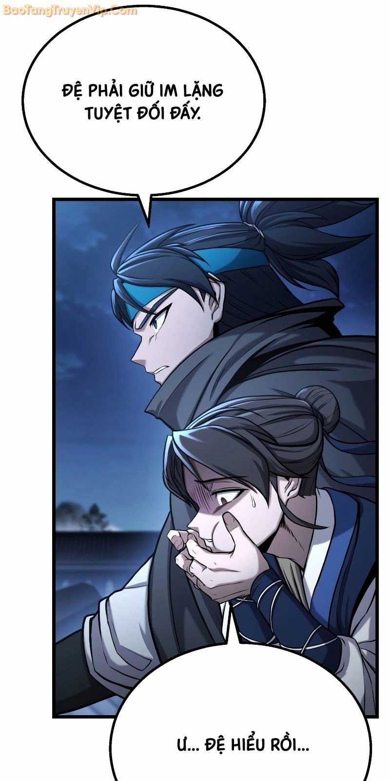 Hoa Vô Thập Nhật Công Chapter 1 trang 135