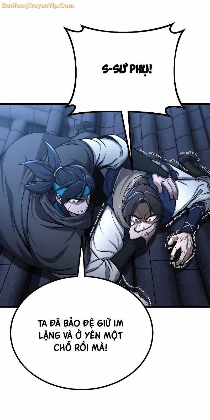 Hoa Vô Thập Nhật Công Chapter 1 trang 145