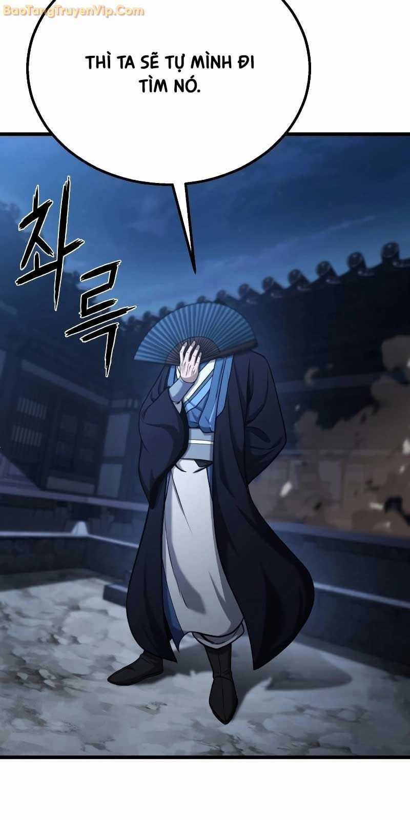 Hoa Vô Thập Nhật Công Chapter 1 trang 154