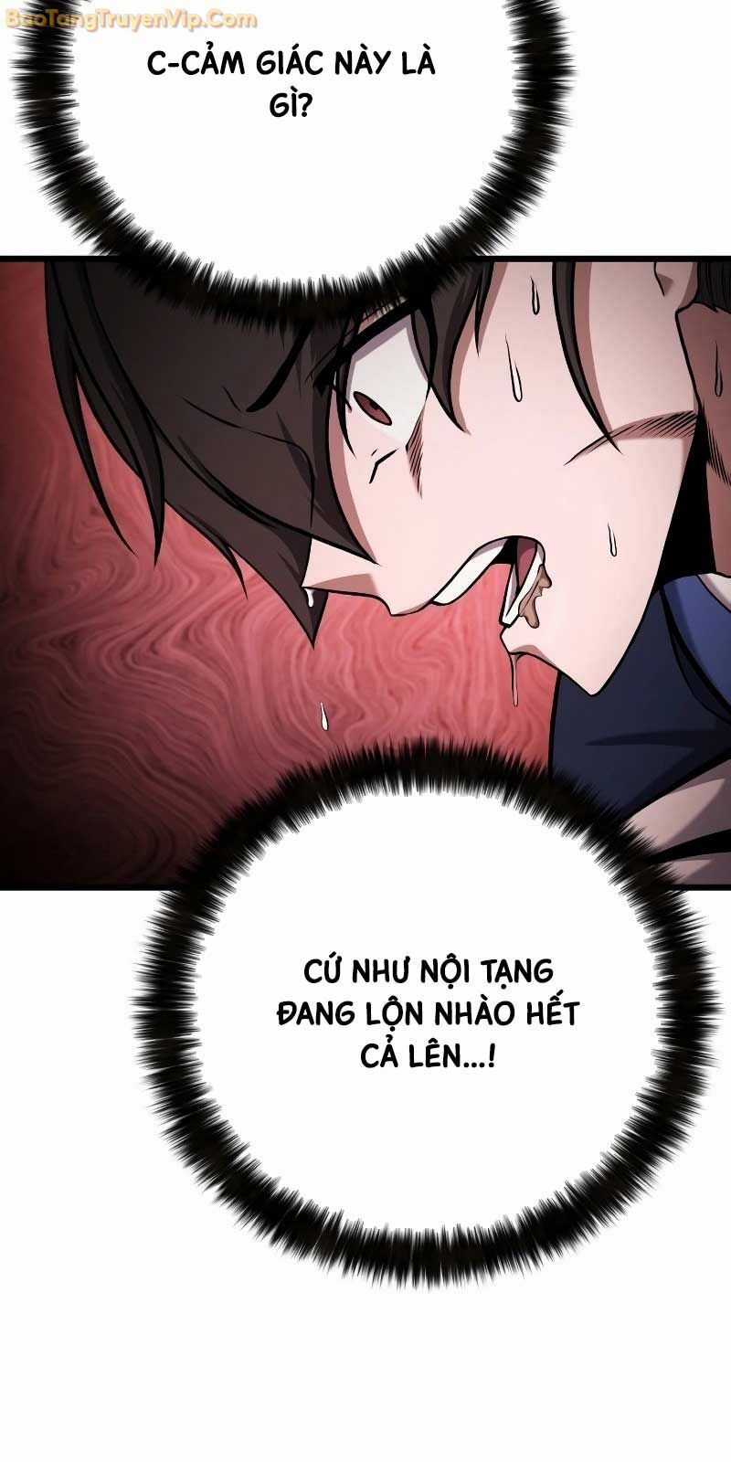 Hoa Vô Thập Nhật Công Chapter 1 trang 160