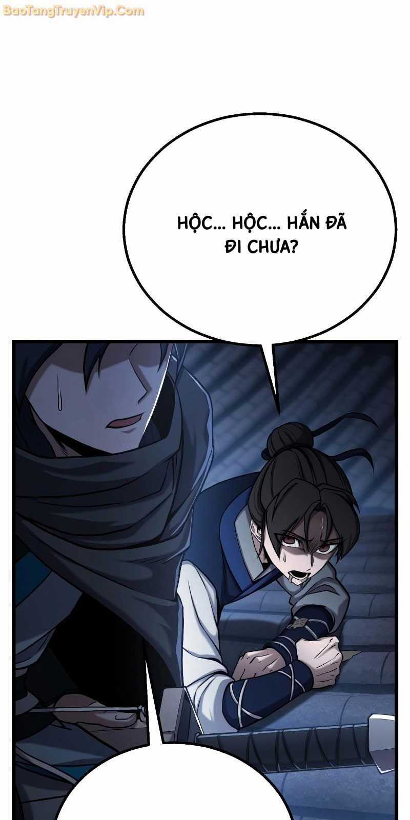 Hoa Vô Thập Nhật Công Chapter 1 trang 161
