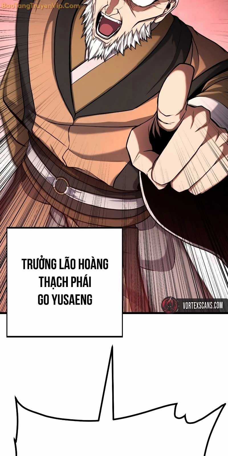 Hoa Vô Thập Nhật Công Chapter 1 trang 18