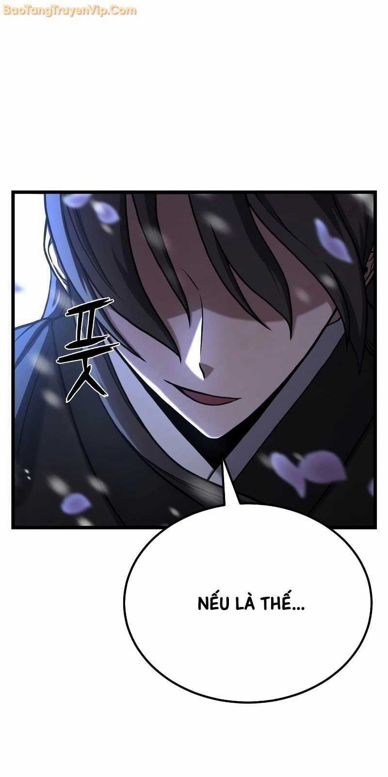 Hoa Vô Thập Nhật Công Chapter 1 trang 21