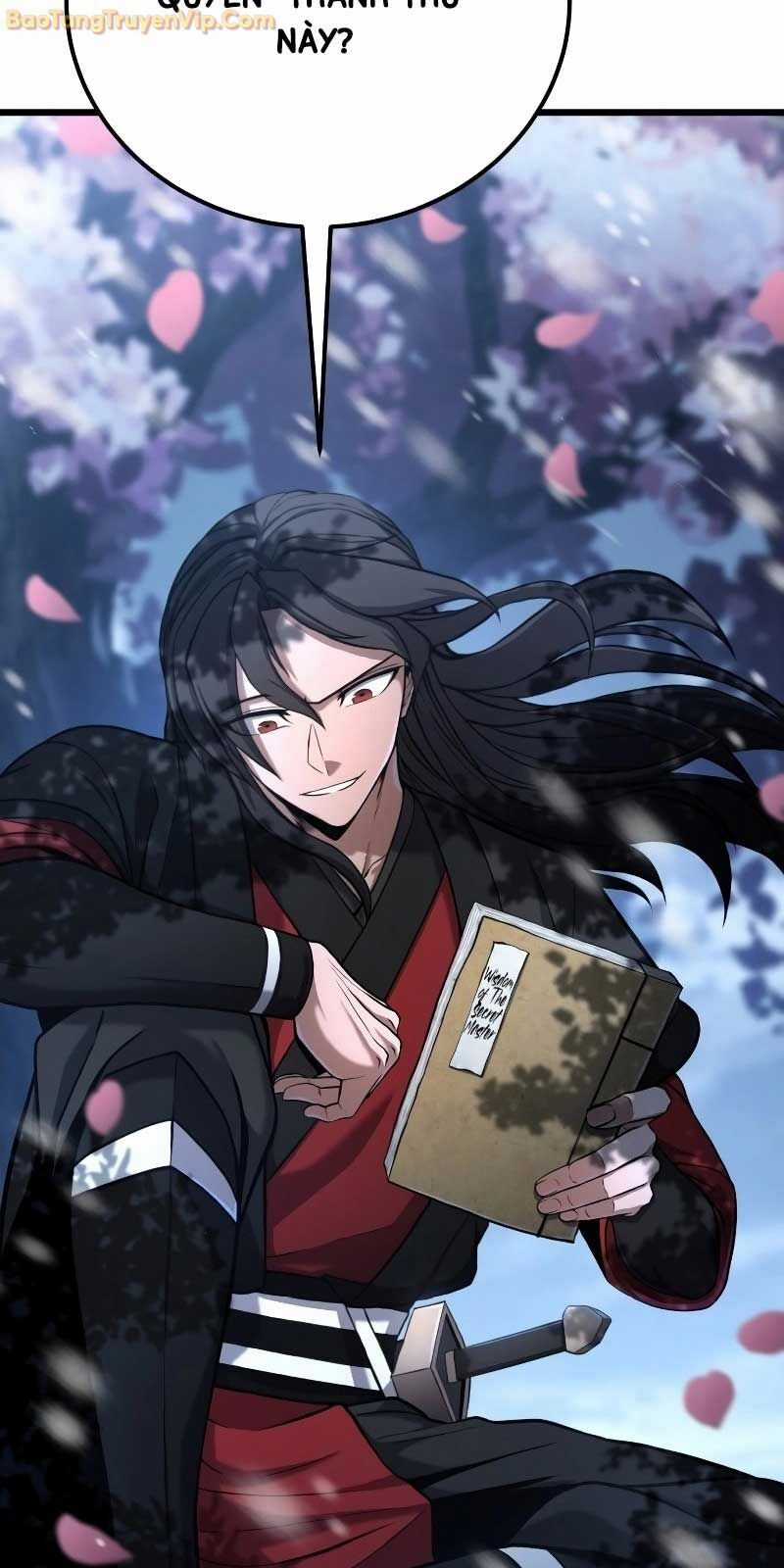 Hoa Vô Thập Nhật Công Chapter 1 trang 26