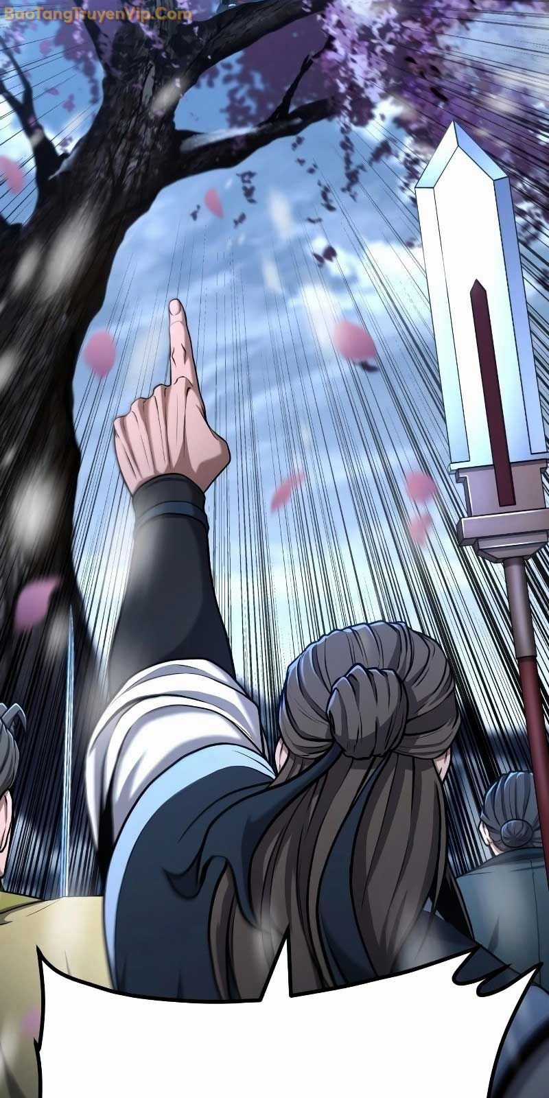 Hoa Vô Thập Nhật Công Chapter 1 trang 28