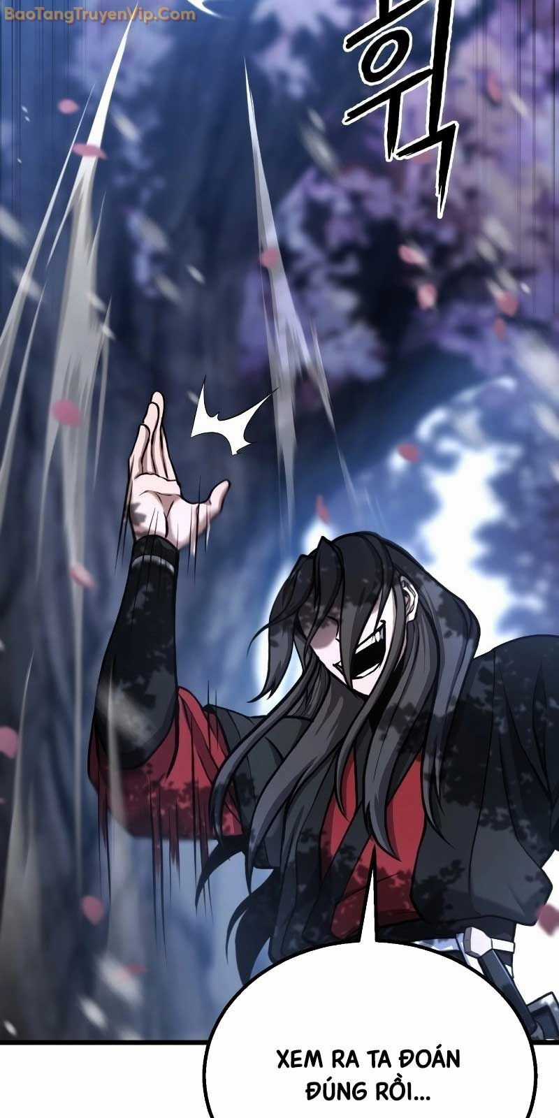 Hoa Vô Thập Nhật Công Chapter 1 trang 30