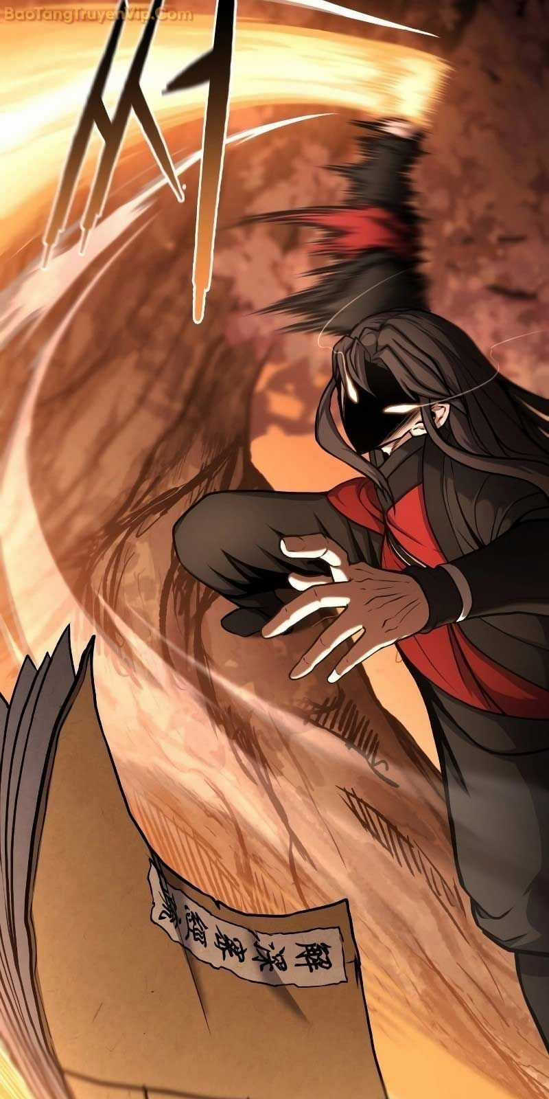 Hoa Vô Thập Nhật Công Chapter 1 trang 34