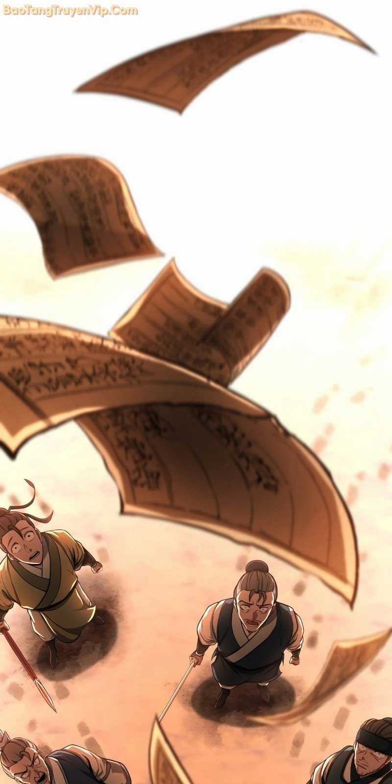 Hoa Vô Thập Nhật Công Chapter 1 trang 36