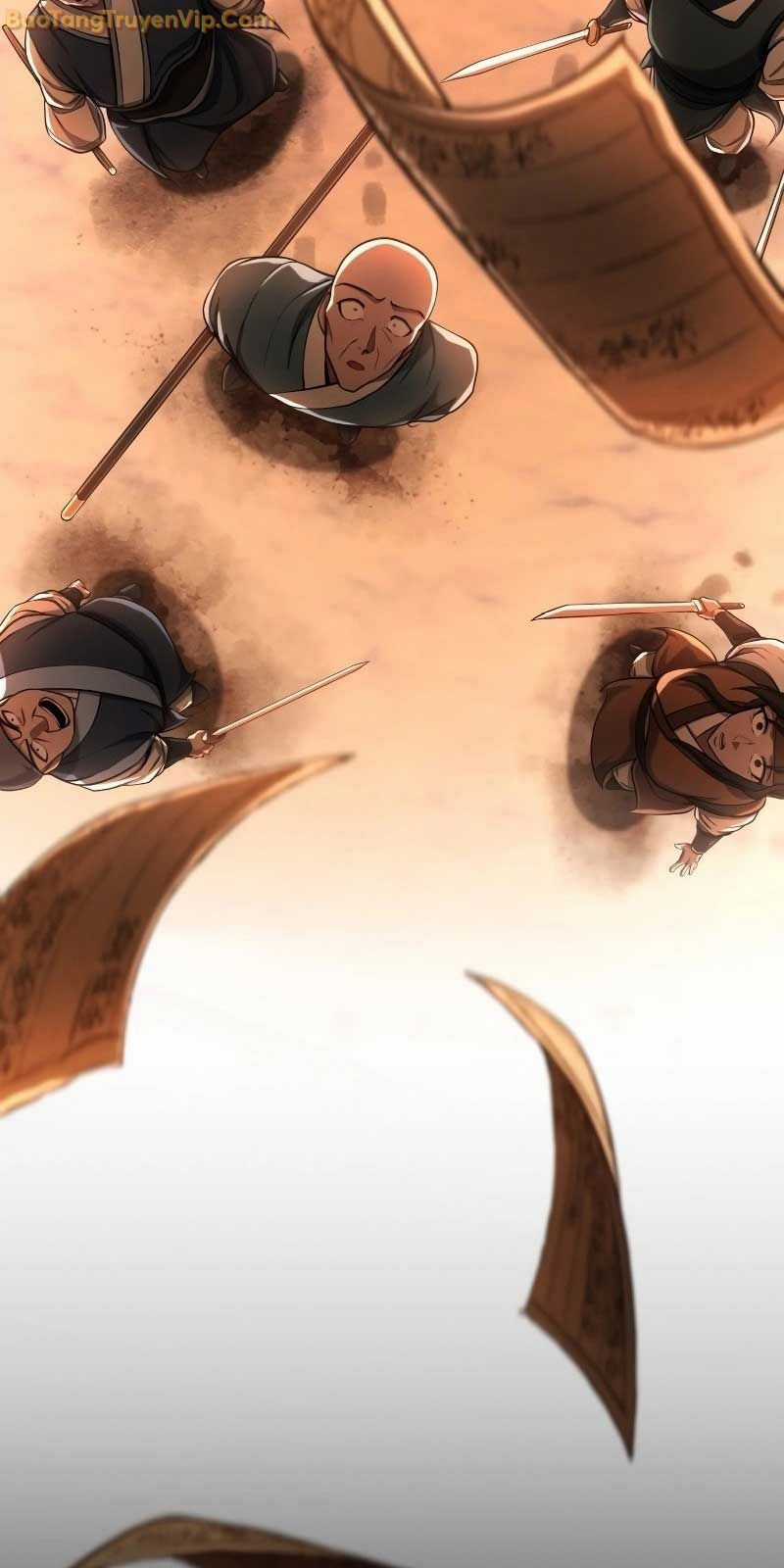 Hoa Vô Thập Nhật Công Chapter 1 trang 37