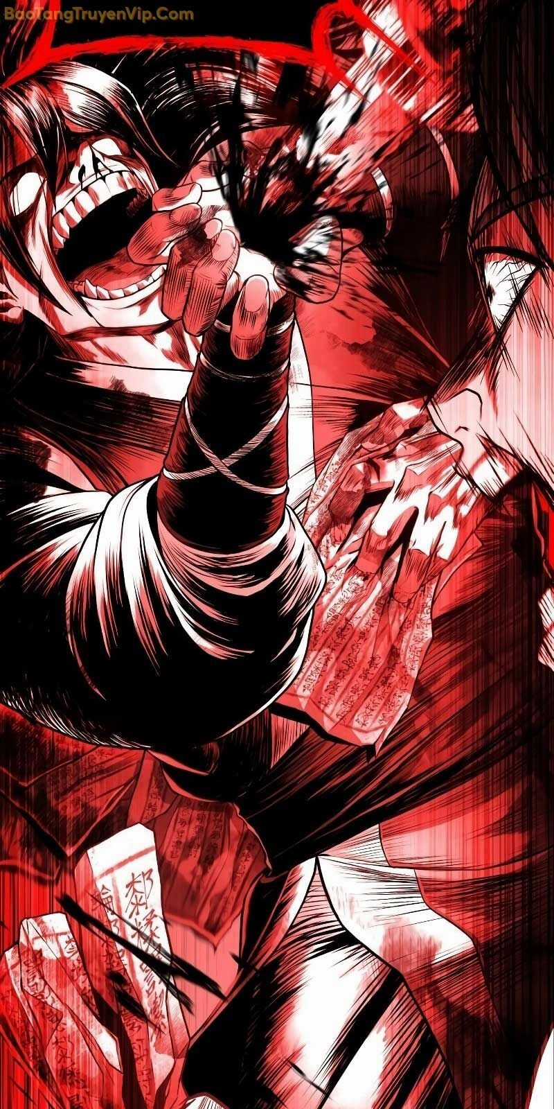 Hoa Vô Thập Nhật Công Chapter 1 trang 44