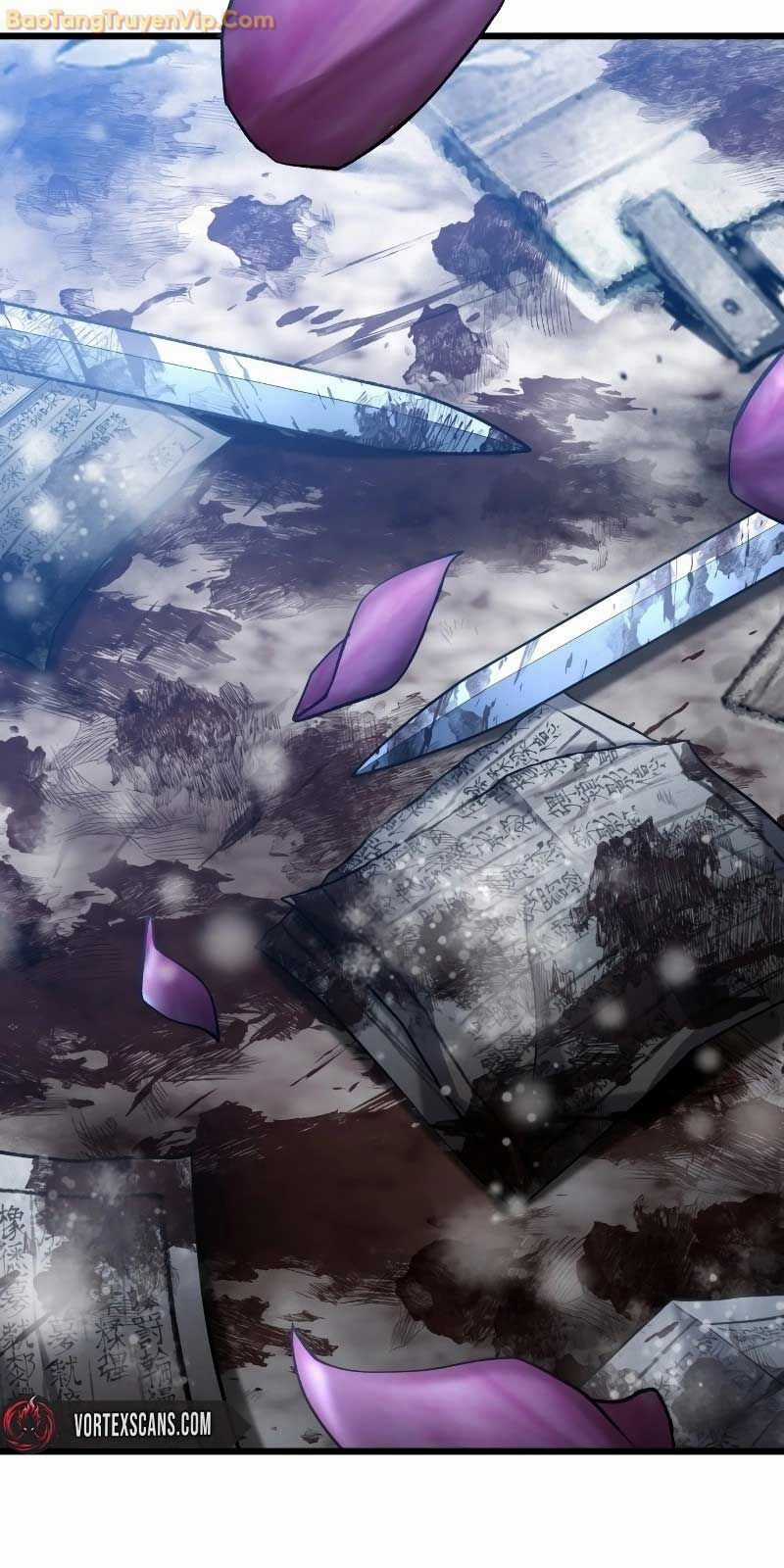 Hoa Vô Thập Nhật Công Chapter 1 trang 52