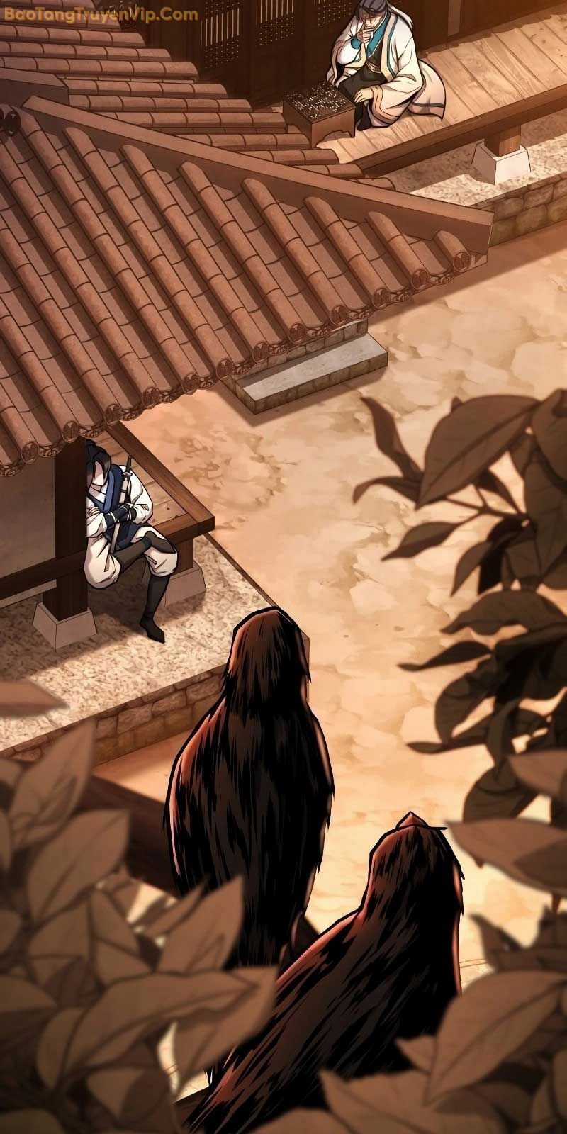 Hoa Vô Thập Nhật Công Chapter 1 trang 58