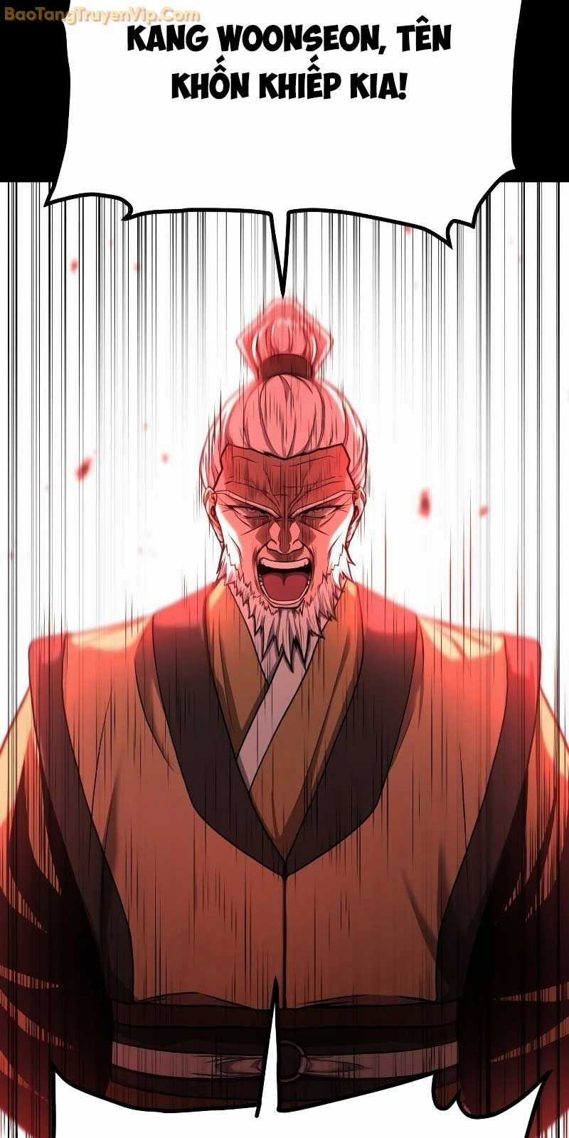 Hoa Vô Thập Nhật Công Chapter 1 trang 6