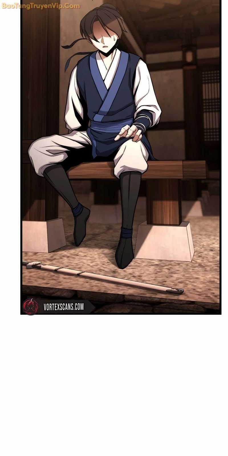 Hoa Vô Thập Nhật Công Chapter 1 trang 63