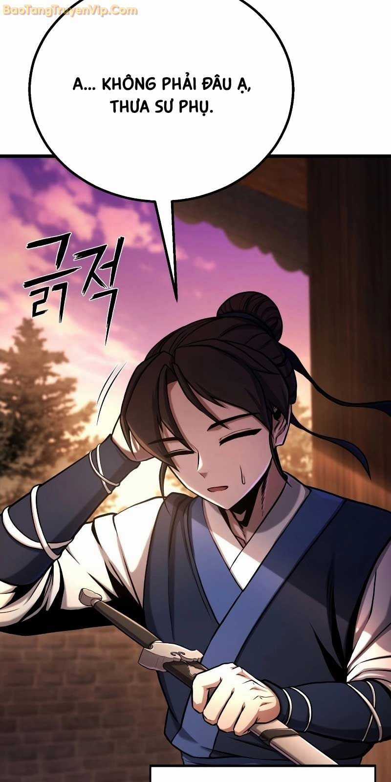 Hoa Vô Thập Nhật Công Chapter 1 trang 69