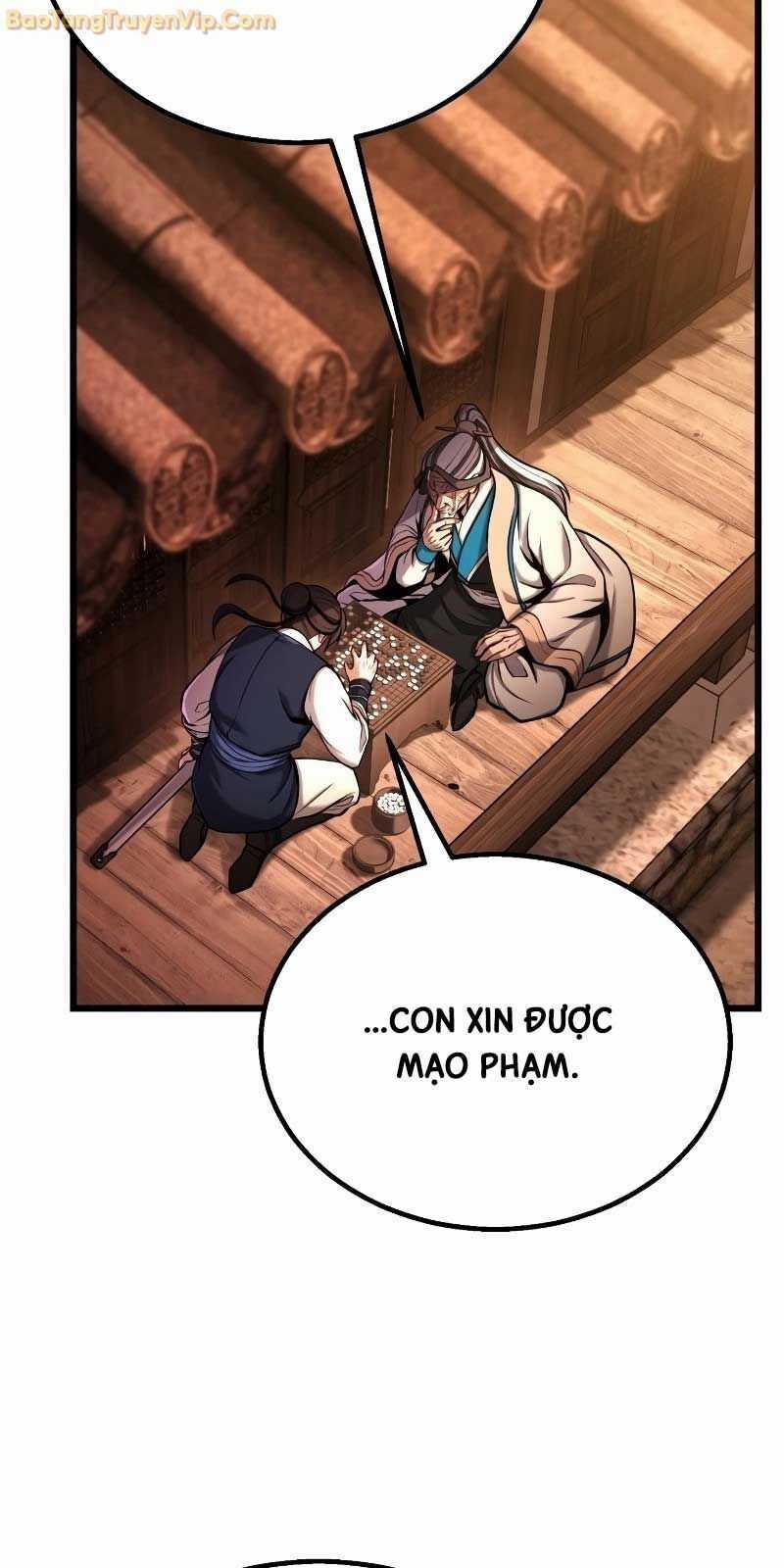 Hoa Vô Thập Nhật Công Chapter 1 trang 73