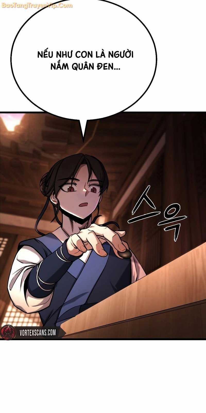 Hoa Vô Thập Nhật Công Chapter 1 trang 74