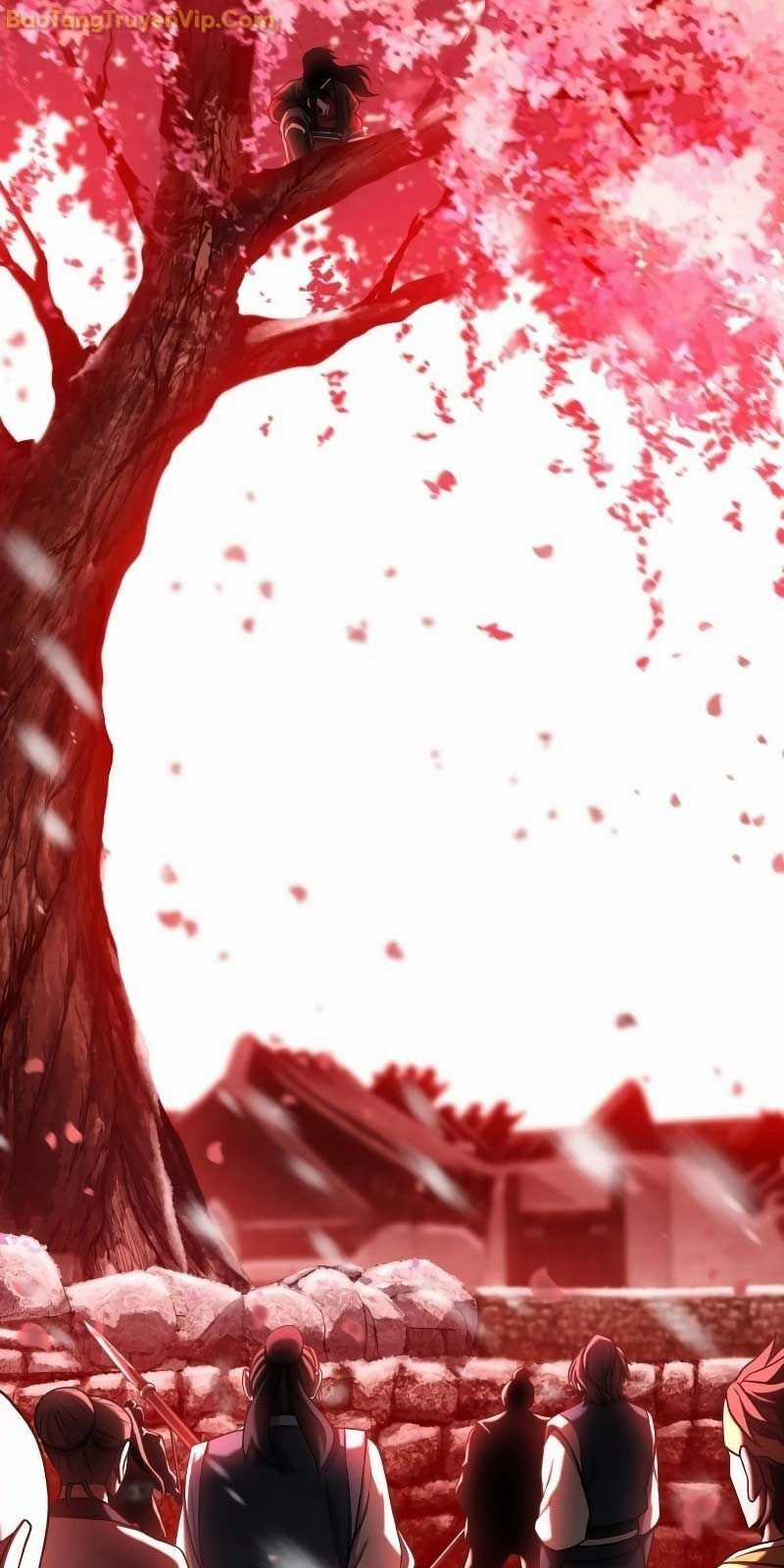 Hoa Vô Thập Nhật Công Chapter 1 trang 8