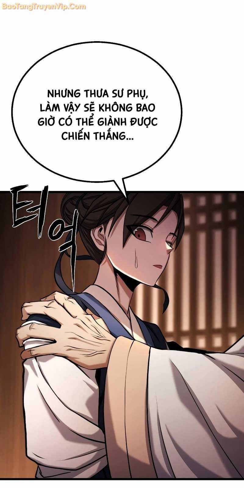 Hoa Vô Thập Nhật Công Chapter 1 trang 81