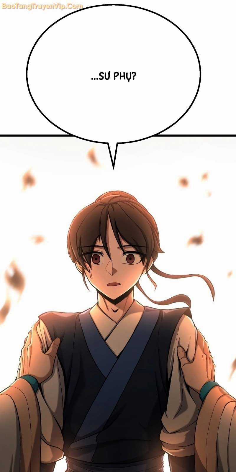 Hoa Vô Thập Nhật Công Chapter 1 trang 85