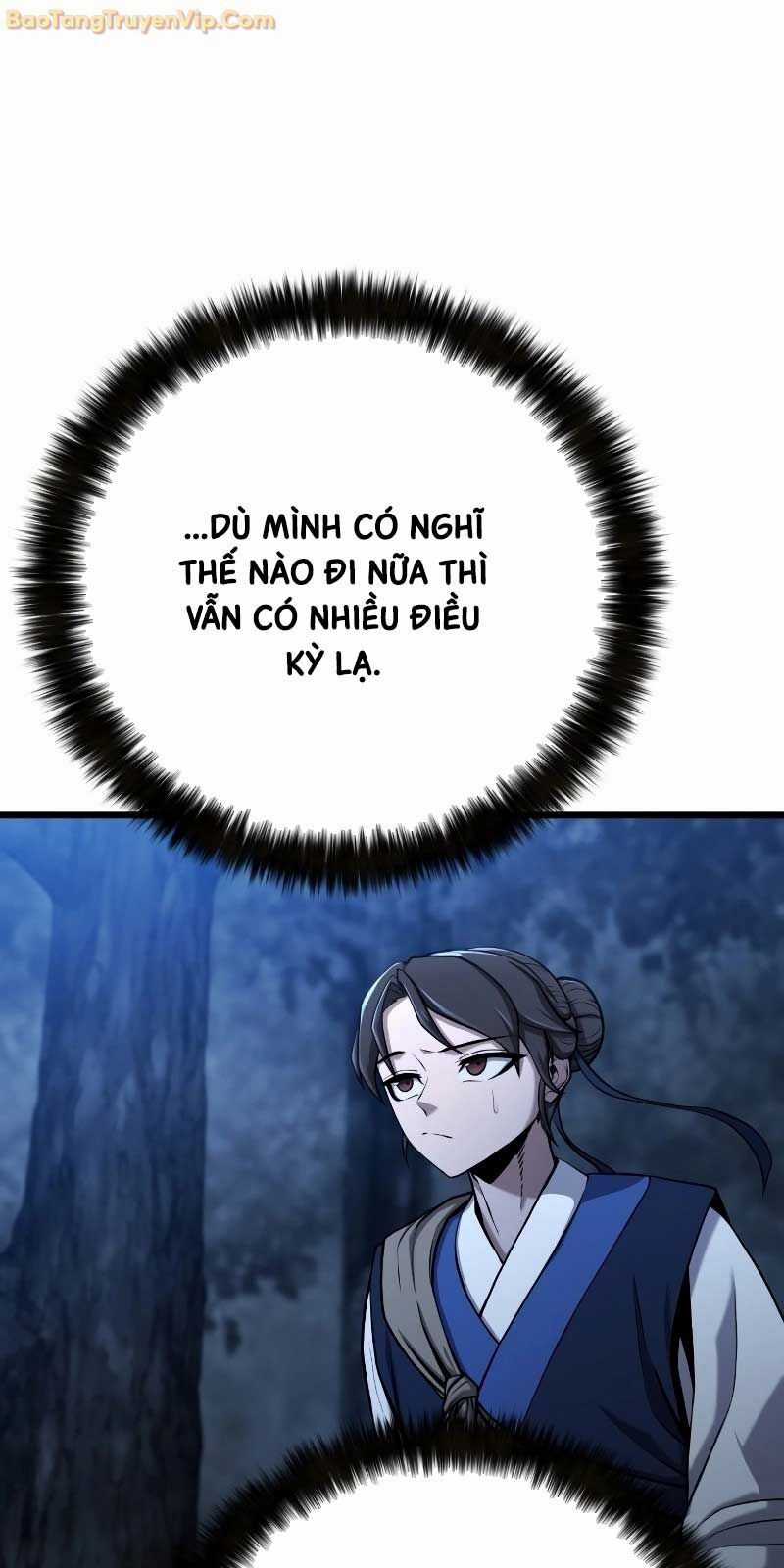 Hoa Vô Thập Nhật Công Chapter 1 trang 88