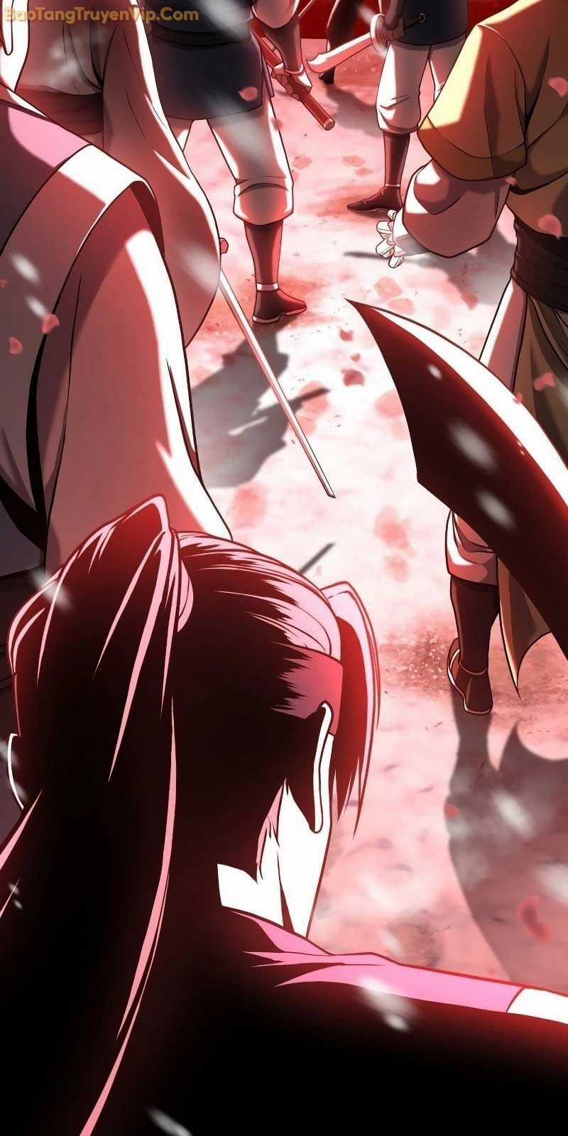 Hoa Vô Thập Nhật Công Chapter 1 trang 9