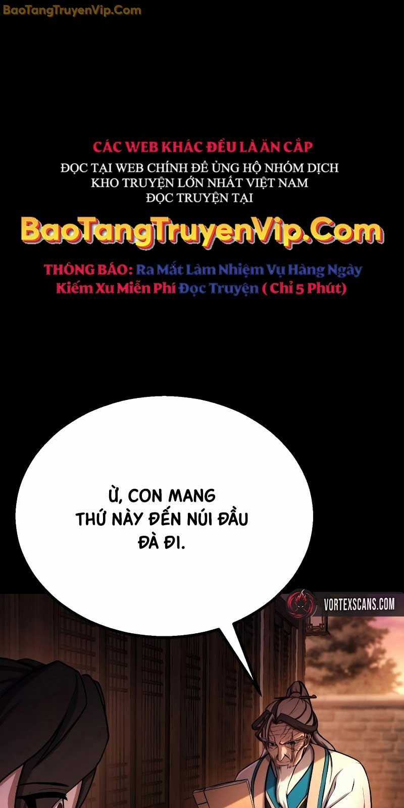 Hoa Vô Thập Nhật Công Chapter 1 trang 93