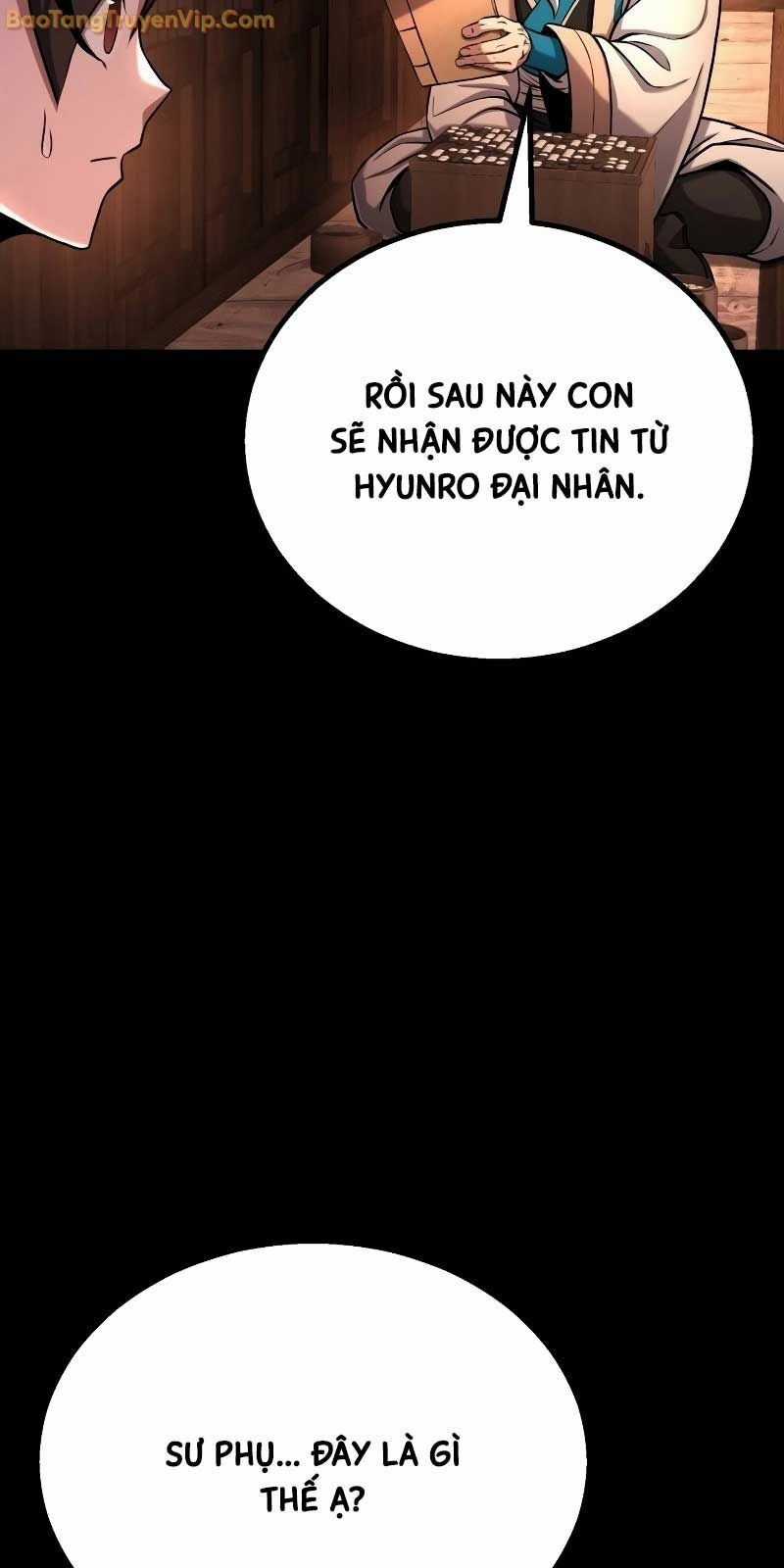 Hoa Vô Thập Nhật Công Chapter 1 trang 94