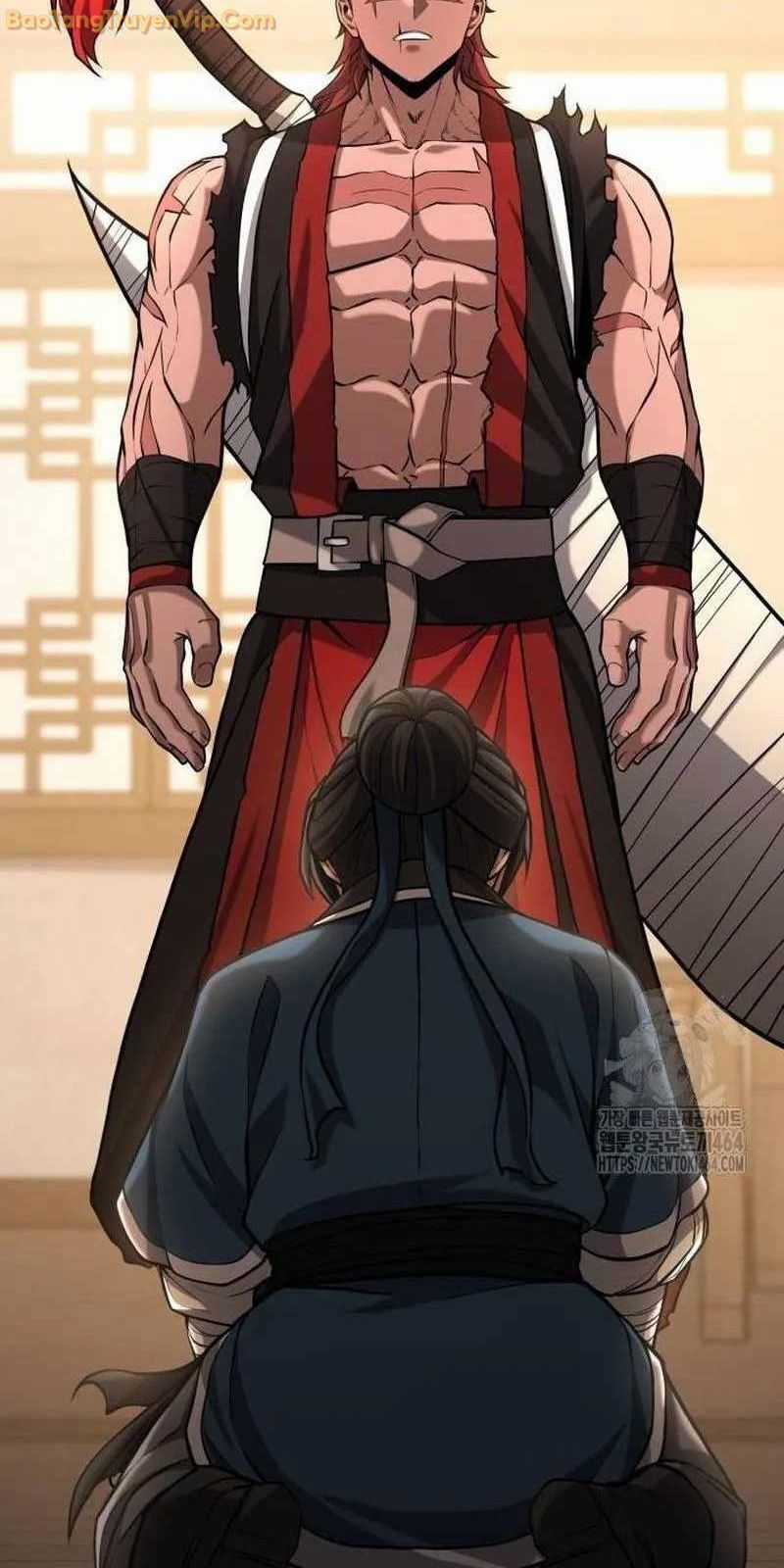 Hoa Vô Thập Nhật Công Chapter 10 trang 109