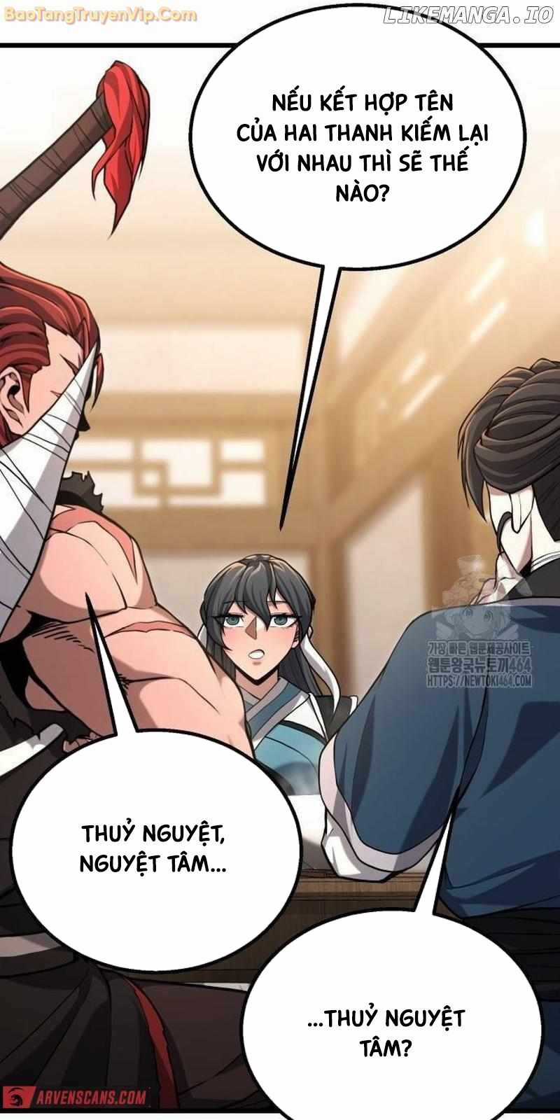 Hoa Vô Thập Nhật Công Chapter 10 trang 11