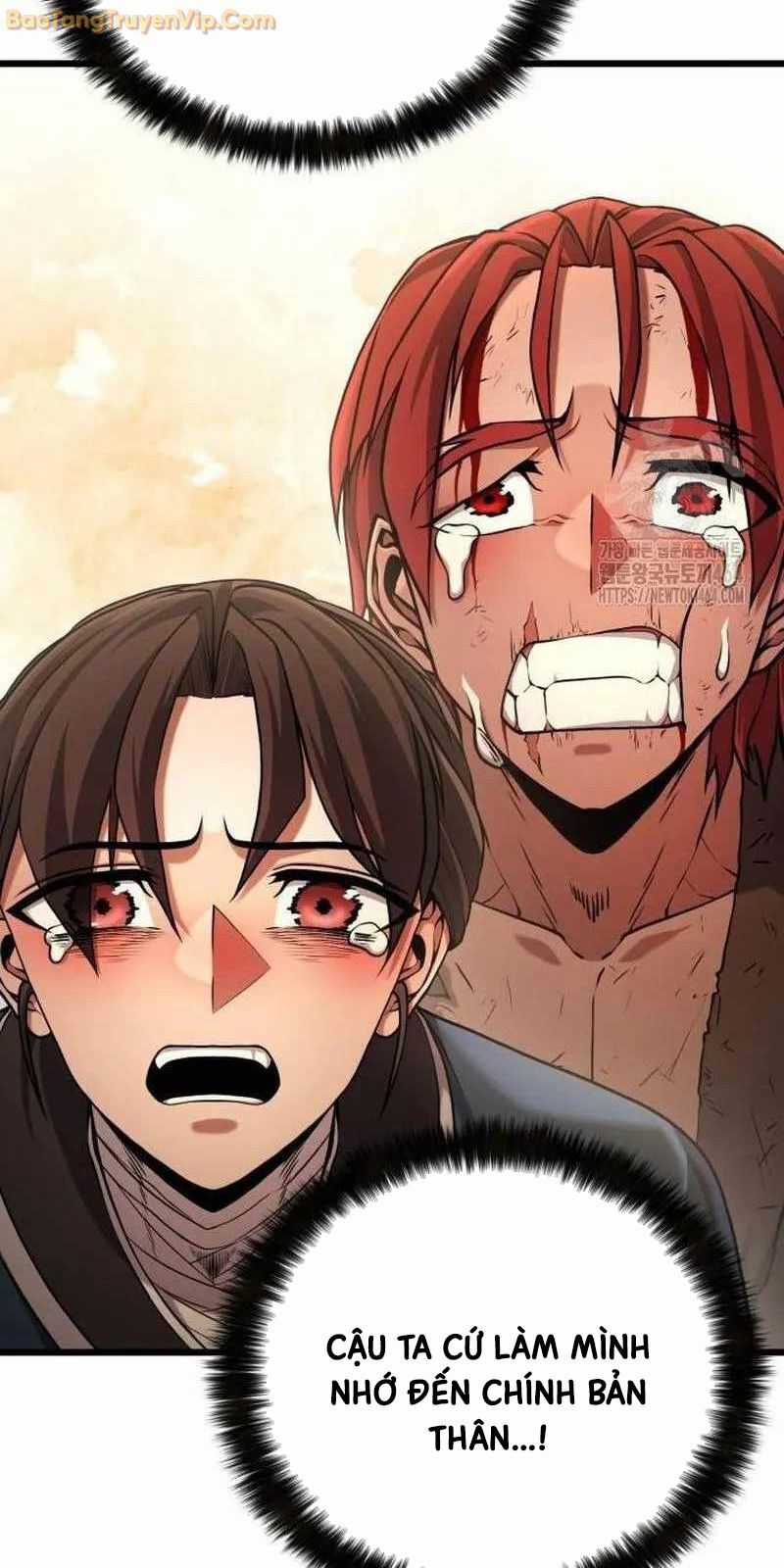 Hoa Vô Thập Nhật Công Chapter 10 trang 114