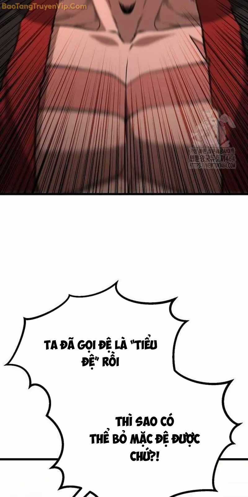 Hoa Vô Thập Nhật Công Chapter 10 trang 117